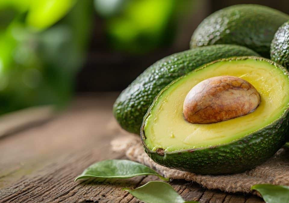 Faire pousser un avocat : La méthode simple pour réussir facilement