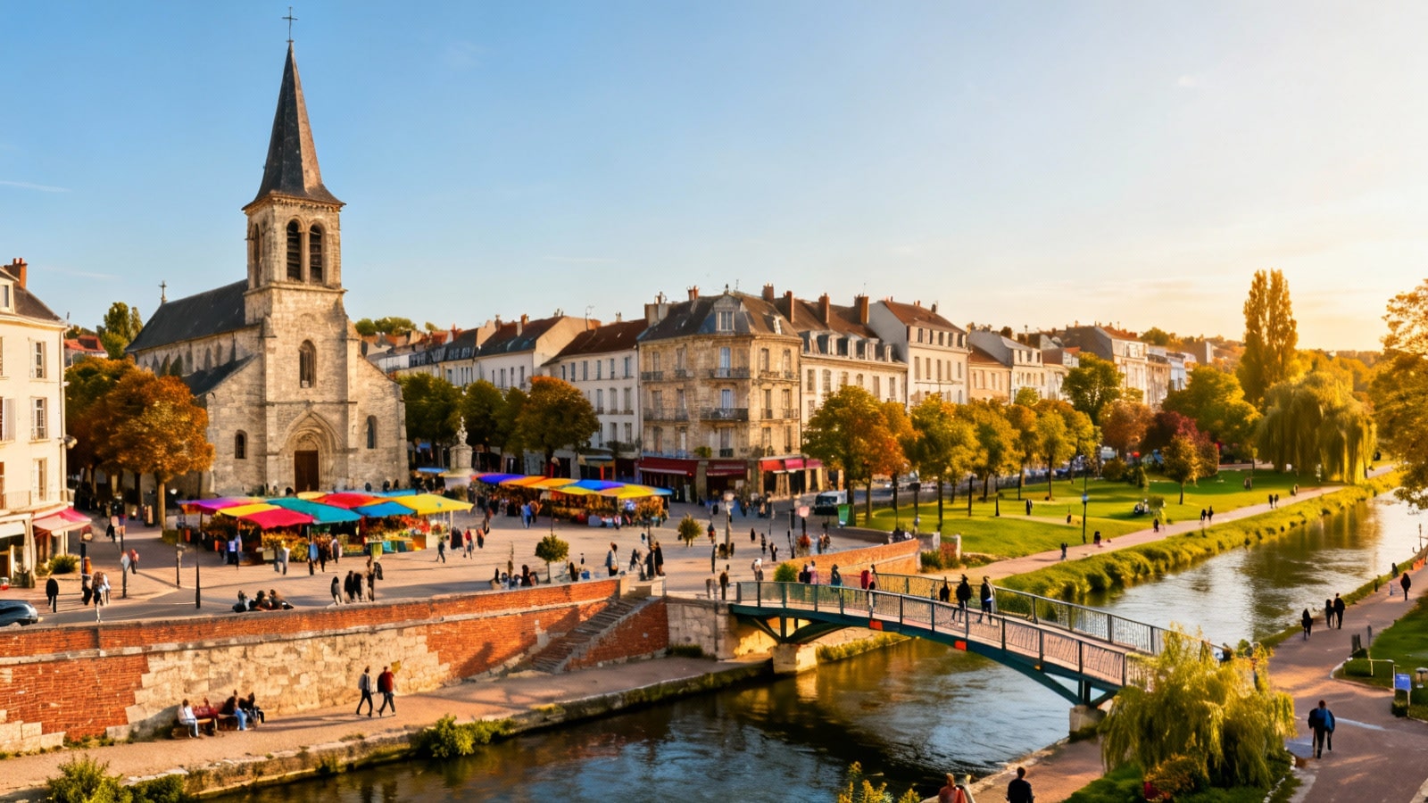 George Postal Code 94190 villeneuve saint georges : guide complet de la commune du val-de ...